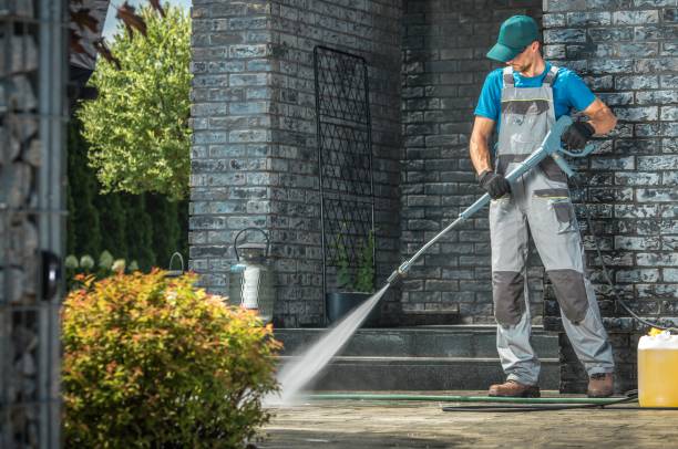 Best Machinery and Equipment Cleaning  in Marfa, TX